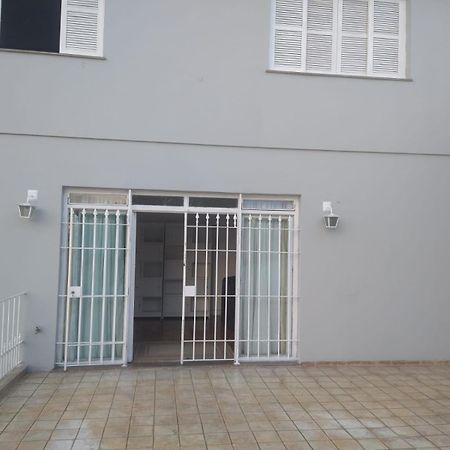 Hotel & Pousada - Confort House São Paulo Zewnętrze zdjęcie