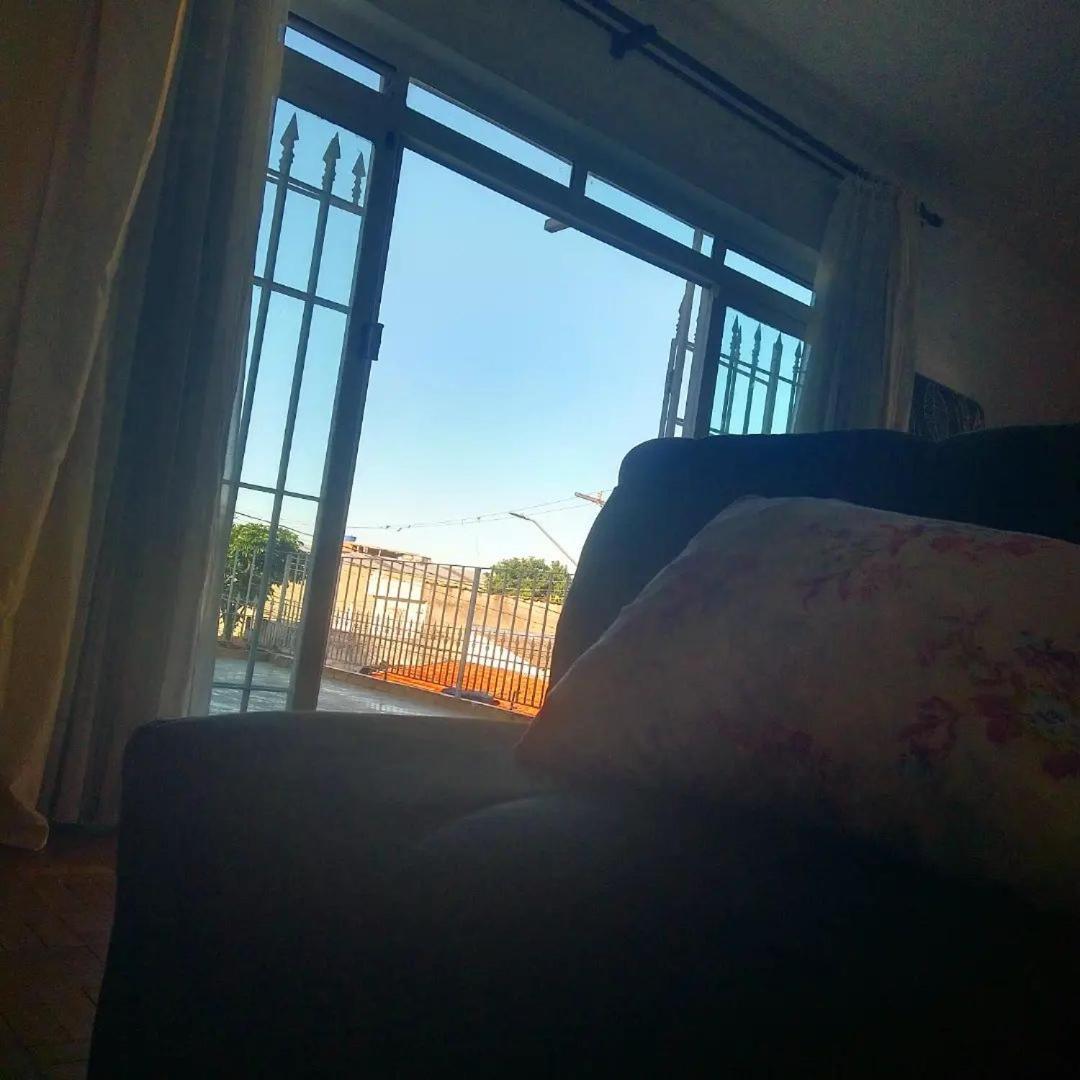 Hotel & Pousada - Confort House São Paulo Zewnętrze zdjęcie