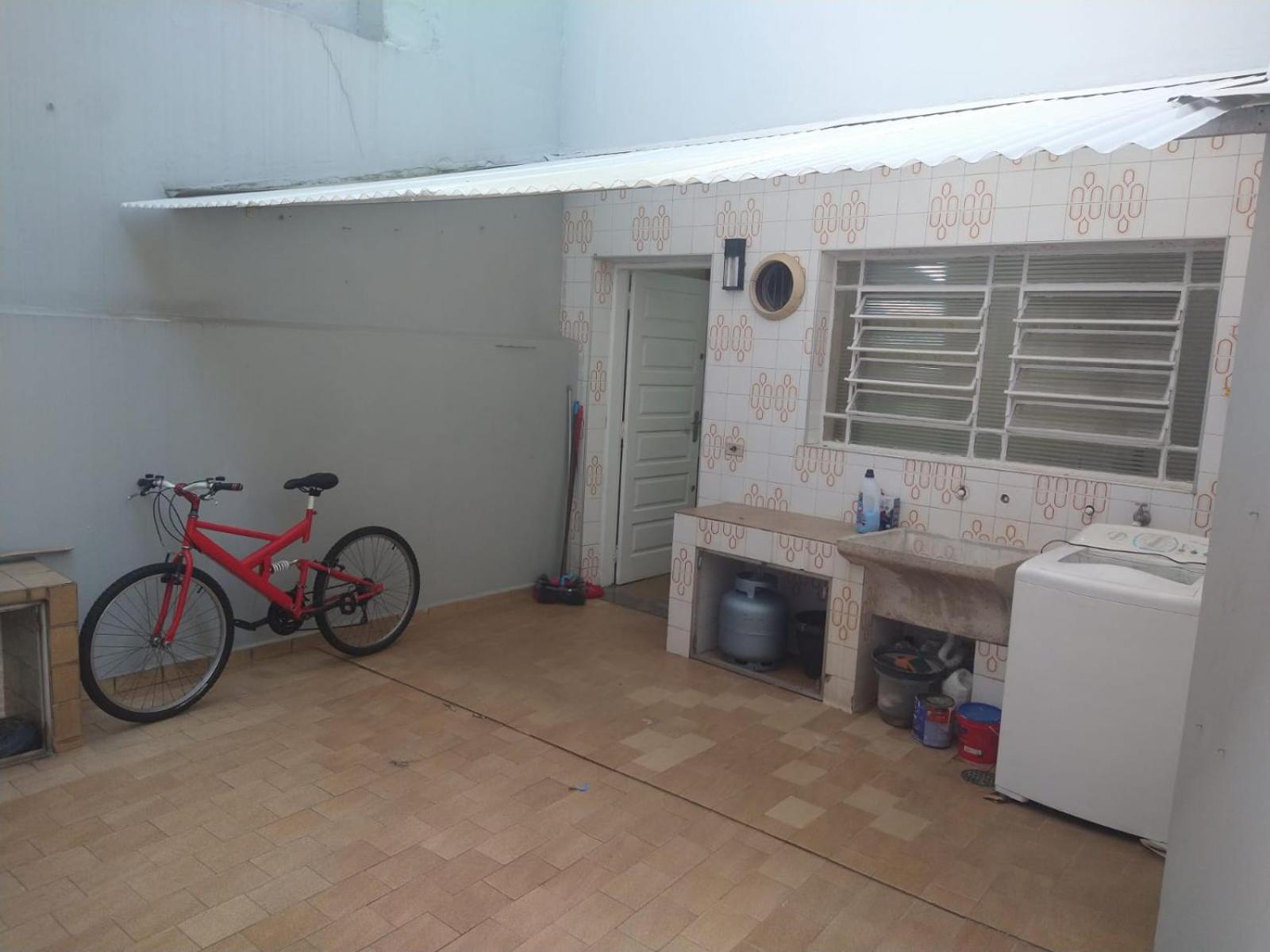Hotel & Pousada - Confort House São Paulo Zewnętrze zdjęcie
