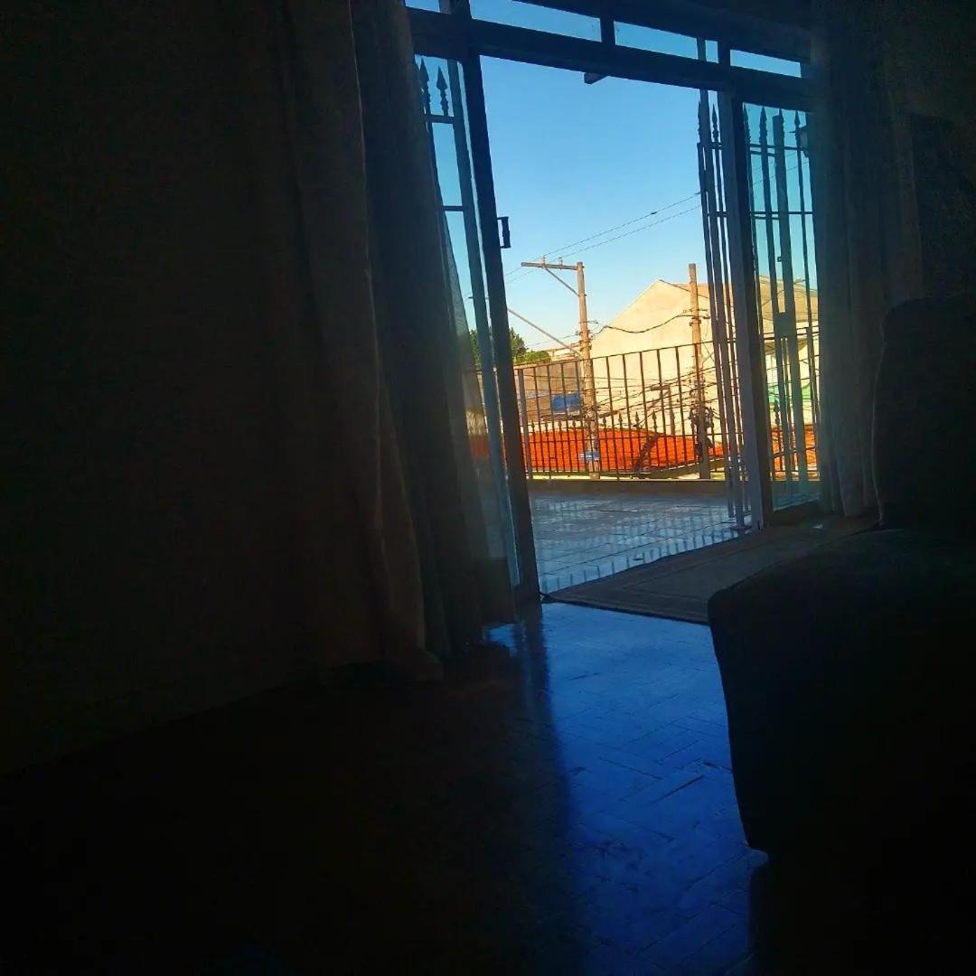 Hotel & Pousada - Confort House São Paulo Zewnętrze zdjęcie