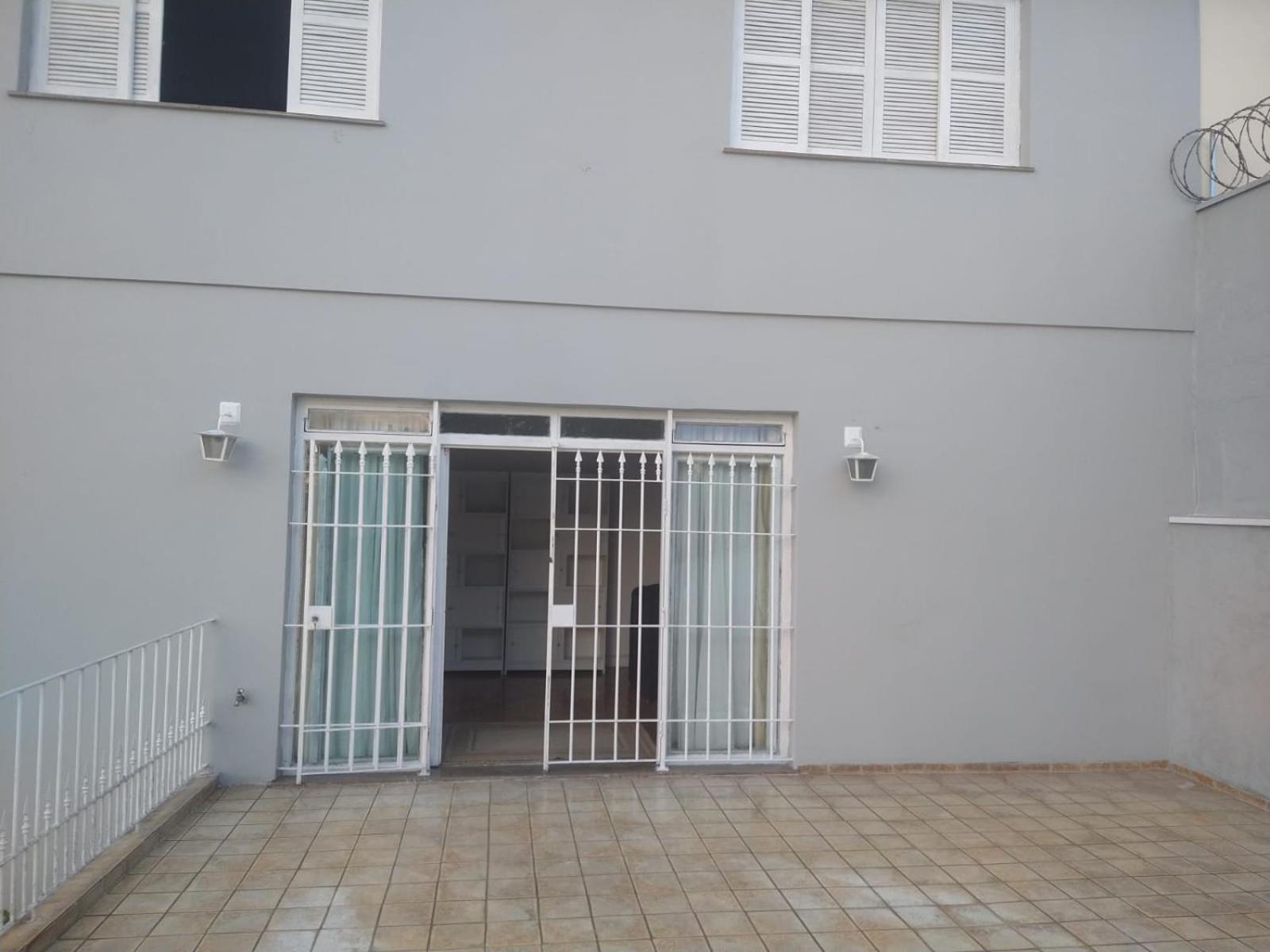 Hotel & Pousada - Confort House São Paulo Zewnętrze zdjęcie